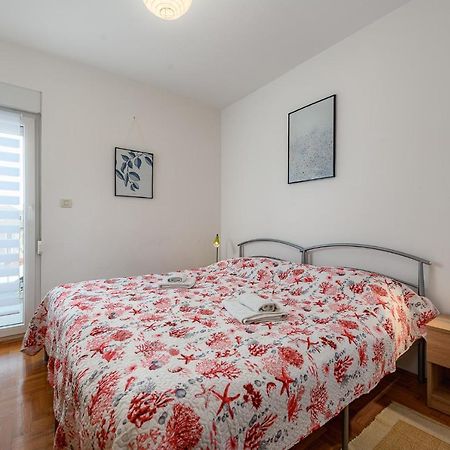 Apartment Ares 14 - Umag Center Ngoại thất bức ảnh