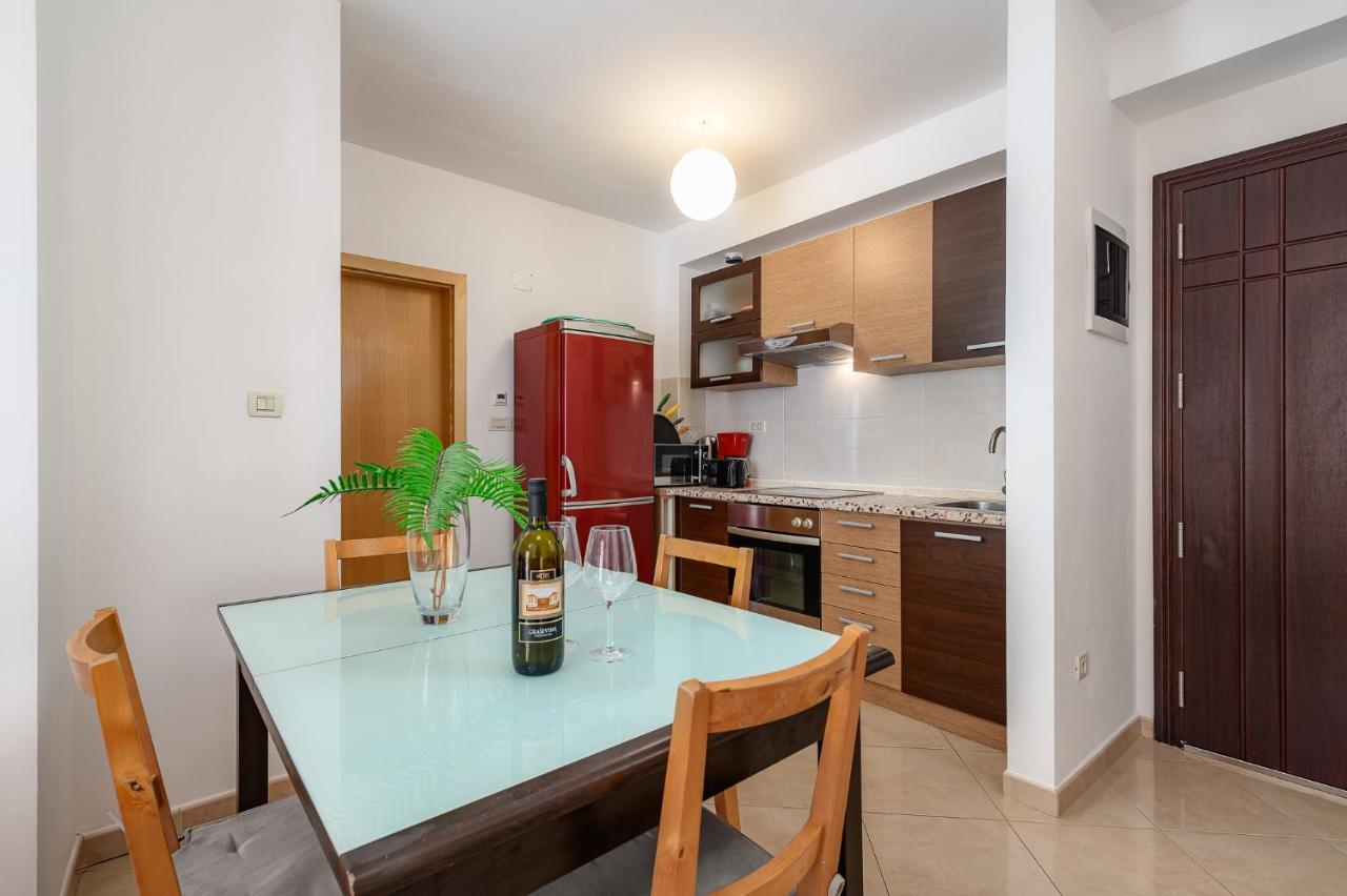 Apartment Ares 14 - Umag Center Ngoại thất bức ảnh