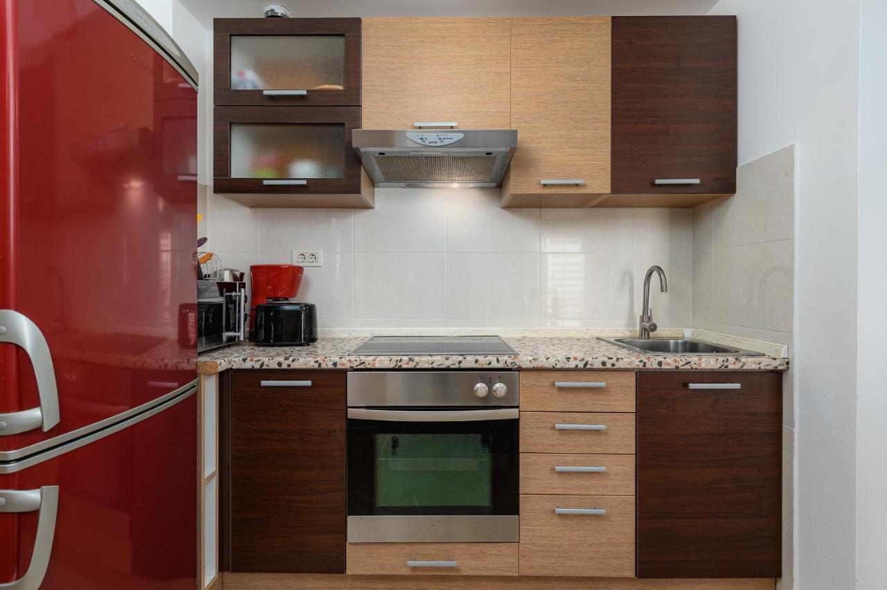 Apartment Ares 14 - Umag Center Ngoại thất bức ảnh